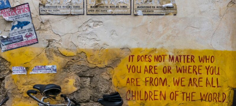 #34 : Destruction d’une fresque et le droit d’auteur