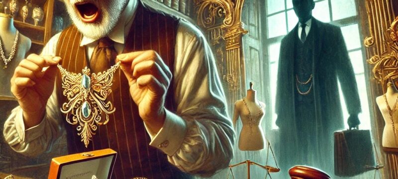 #36: Les créations de dessins et modèles par le salarié