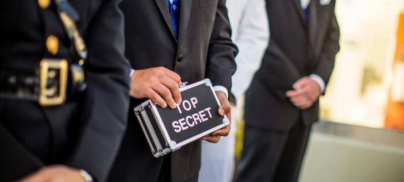 #41 : Le secret des affaires et le droit de la preuve