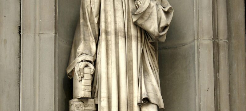 #42 : Droit d’auteur et politique : la liberté d’expression n’autorise pas la contrefaçon